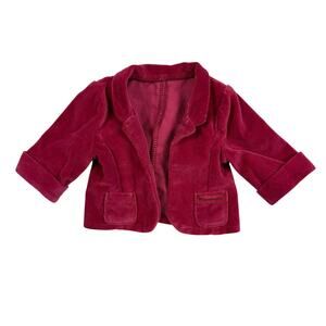 American Girl Tenney's Sparkling Performance Outfit Jacket 18" Doll Clothes